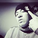 omar cabello - @libertadorescalle - Instagram