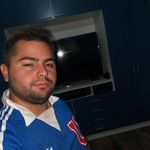 Omar Cabello - @omar.c_s7 - Instagram