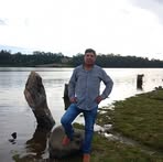 Omar Cabezas - Facebook