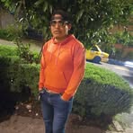 Omar Cabezas - Facebook