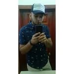 Omar Cabezas - @cabezas3335 - Instagram