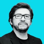 Omar Cabezas Calderón - @maosky8 - Instagram