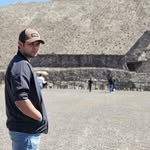 Omar Cadena - @omarcg1216 - Instagram