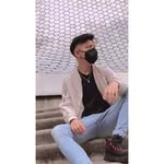 Omar Cadena - @omar.cgal - Instagram