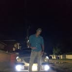 Omar Cain - Facebook