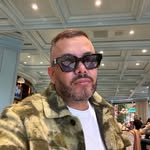 Omar Ledezma - @omarcaini7 - Instagram