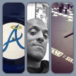 Omar Caldwell - @djarchives - Instagram