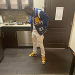 Omar Caldwell - @_swagga24 - Instagram