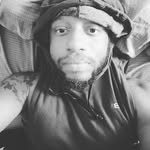 Omar Caldwell - @oismagicyaknow - Instagram