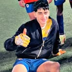Omar Kahlawi - Facebook