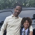 Omari Calloway - Facebook