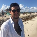 Omar Camejo Lugo - @omarcamejo - Instagram