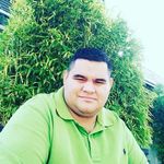 Omar Camero - @elliriodeplata_35 - Instagram