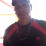 Omar Pérez Camero. - @54.733669 - Instagram