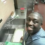 Omar Cameron - @daddymar40 - Instagram