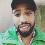 Omar Cameron Walton-Jeffers - @omarwaltonjeffers - Instagram