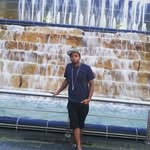 sherman Cameron - @cameron.omar - Instagram