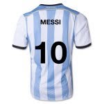 Messi - @omar.campa - Instagram