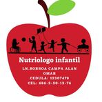 Nutriologo Omar Borboa Campa - Facebook
