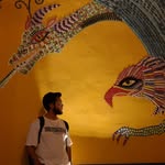 Omar Campa Gómez - @le_garcon_dlappartement_512 - Instagram