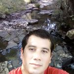 Omar Candia - @omarcandia6 - Instagram