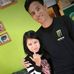 Omar Candia - Facebook