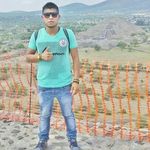 Omar Candia - @candia.omar - Instagram