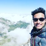 Omar Godoy Candia - @omgodoy - Instagram