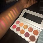 Omar Cannon - @mua_marr - Instagram