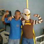 ricardo omar capetillo rodrigu - @rcapetill - Instagram