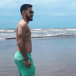 Omar Alejandro Casillas Espinoza - @omarcasillas24 - Instagram