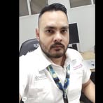 Omar Casillas - Facebook