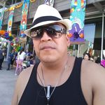 Omar Catalan - @cabritoypicosito69 - Instagram