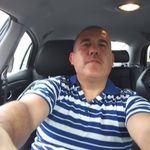 Omar Cavazos - @omar_el_azul - Instagram
