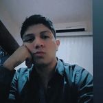 Omar Cavazos - @omarcvzh - Instagram