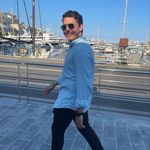 Omar Cavazos - @omarcavale - Instagram