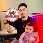 Omar Cavazos - Facebook