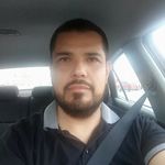 Omar Cavazos - @cavazos_1974 - Instagram