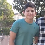Omar Cavazos Marroquin - Facebook