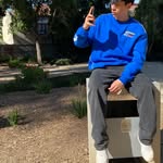 Omar Celis - @omartussy - Instagram