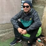 Omar Cerna - @mnzcerna - Instagram