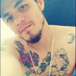Omar Cerna - @jeff_iluminatiii - Instagram