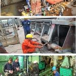 Mr.Omar Faruk (Ship Chandler Shipping Service Company) - @worldmarineenginer01828 - Instagram
