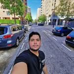 Omar Chandler - @omarchandler_ - Instagram