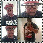 Omar Chandler - @ninjaturtle1987 - Instagram