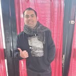 Omar cobos - @omarcobos1987 - Instagram
