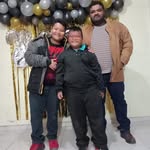 Omar Cobos - @vicenciocobos - Instagram