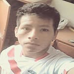 Omar Cobos Mozombite - @omar_cobos12 - Instagram