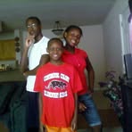Omar Colbert - Facebook