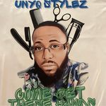 Omar Coleman - @unyqstyles - Instagram